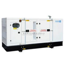 Kusing Pk31200 50Гц 150kVA/генератор 120квт Молчком Тепловозный 